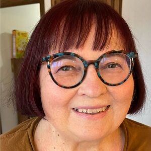 Meet your Posher, Cathrin